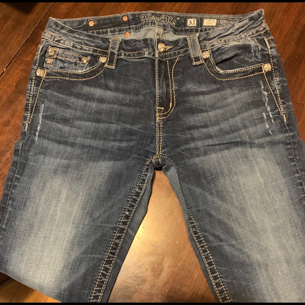 Miss Me Jeans 👖